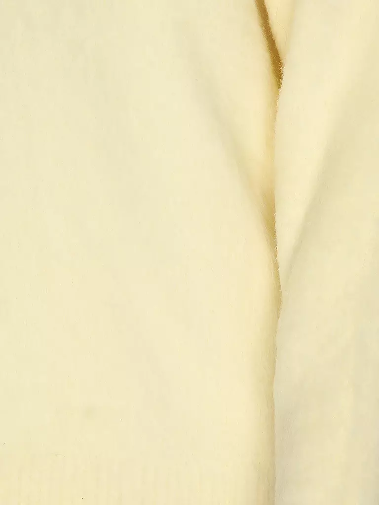ROBERTO COLLINA | Pullover  | gelb