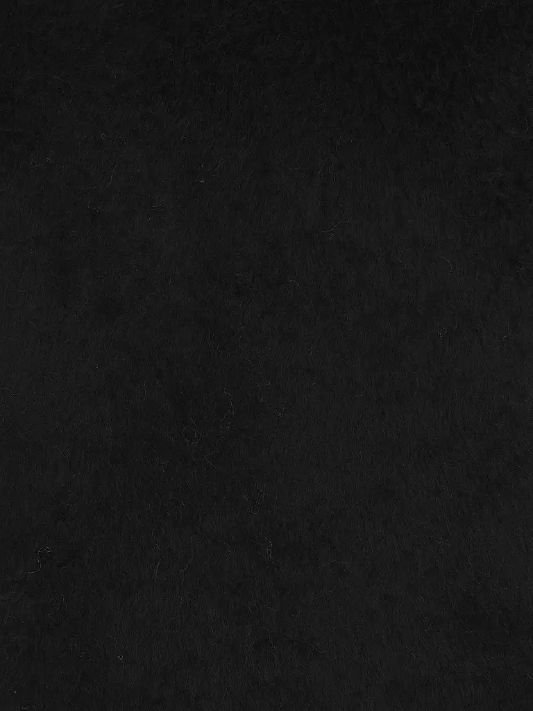 ROBERTO COLLINA | Pullover  | schwarz