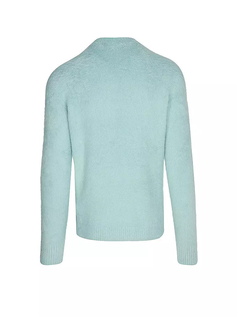 ROBERTO COLLINA | Pullover  | mint