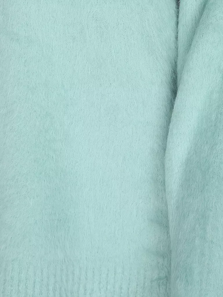 ROBERTO COLLINA | Pullover | dunkelblau