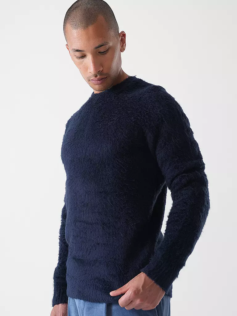 ROBERTO COLLINA | Pullover | mint