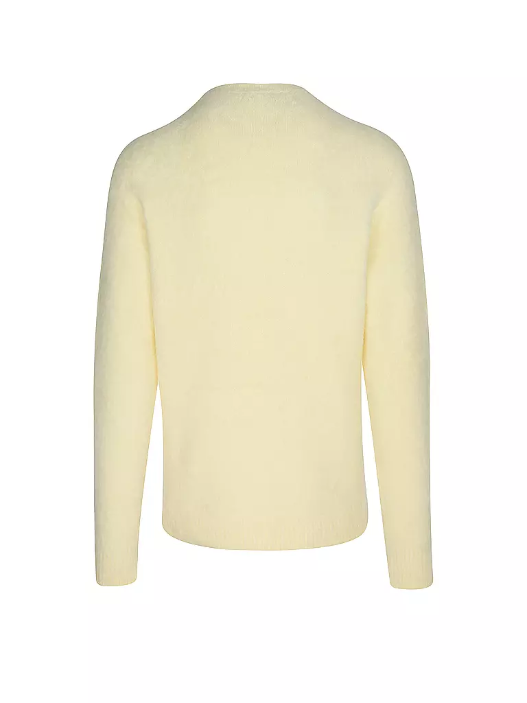 ROBERTO COLLINA | Pullover | dunkelblau