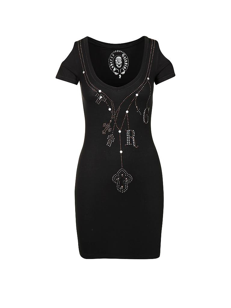 ROBERTO GEISSINI | Kleid | schwarz