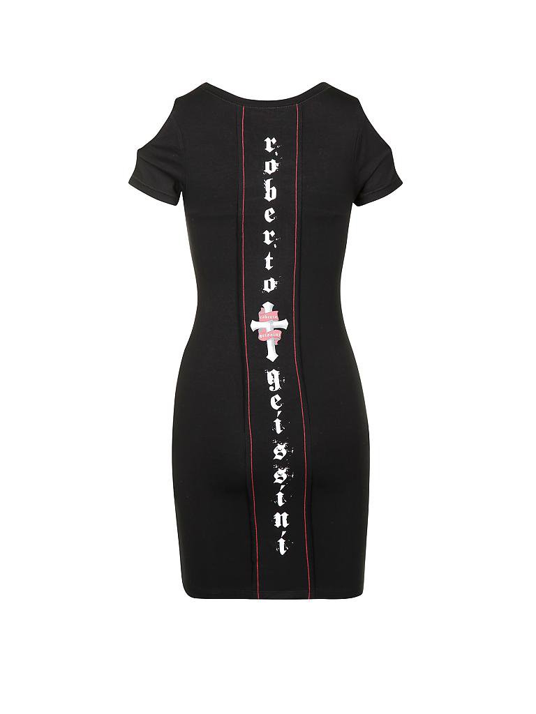 ROBERTO GEISSINI | Kleid | schwarz