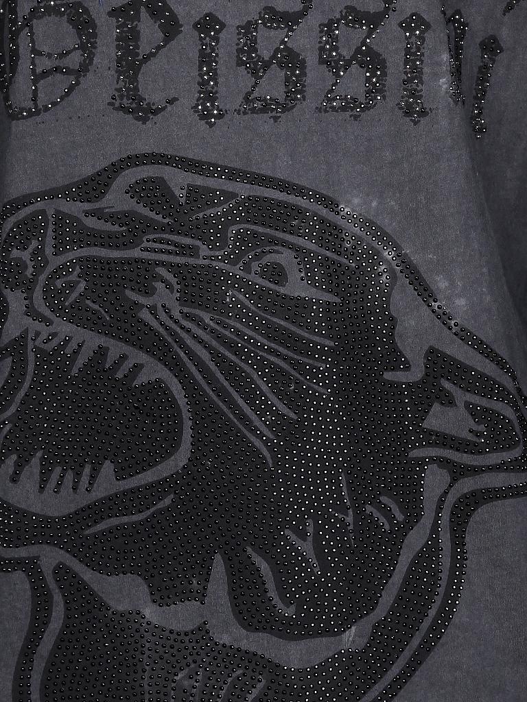 ROBERTO GEISSINI | T-Shirt | schwarz