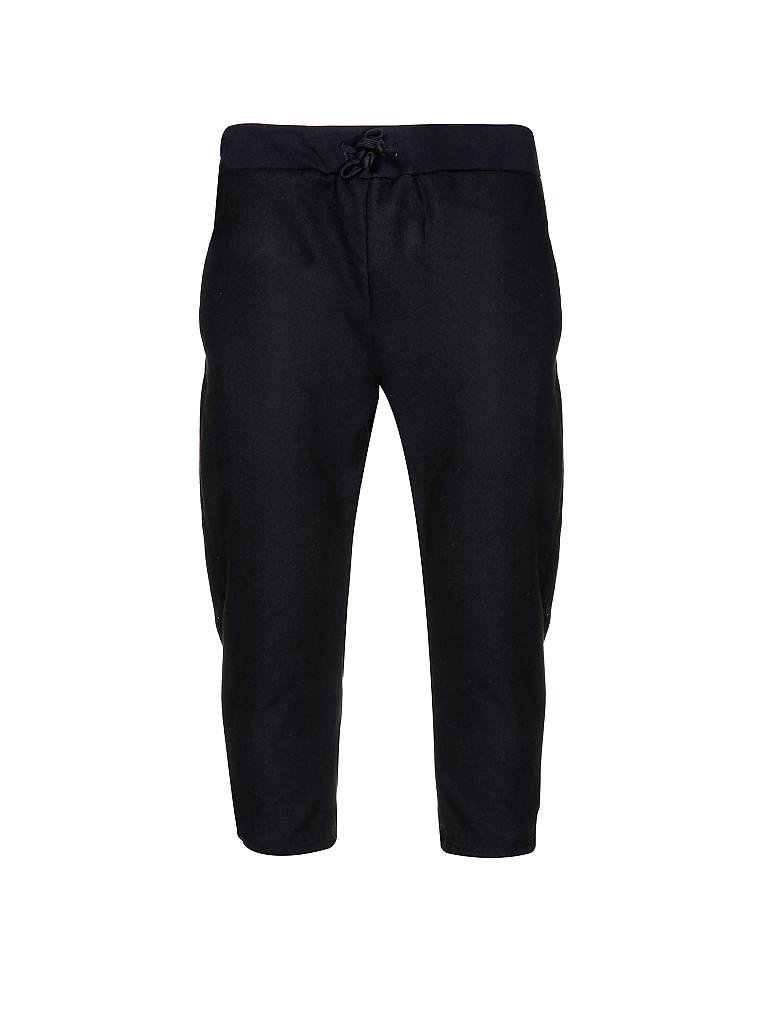 ROCKAMORA | Hose | schwarz