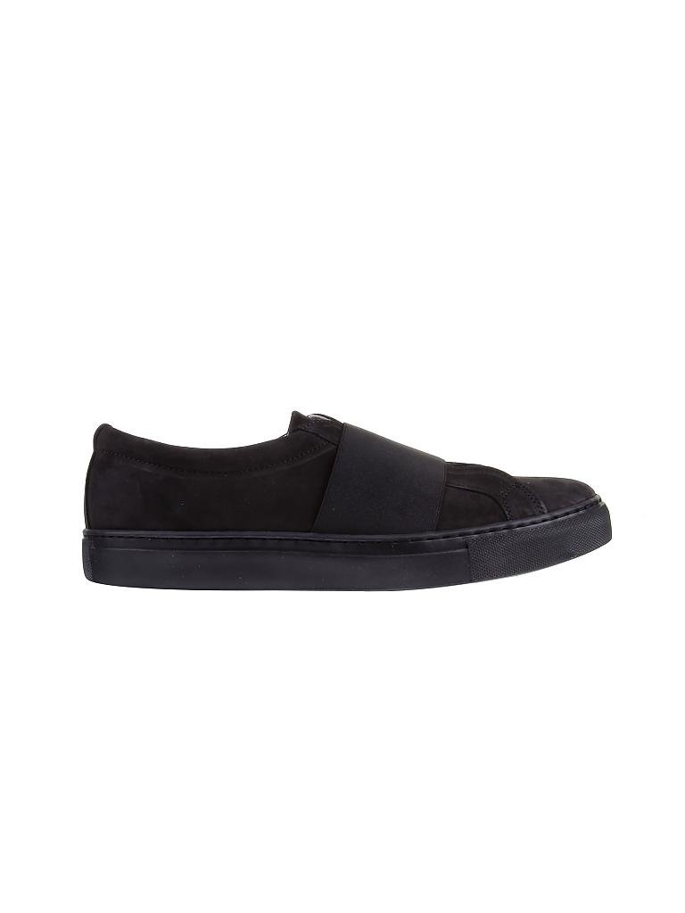 ROCKAMORA | Schuhe "Charles" | schwarz