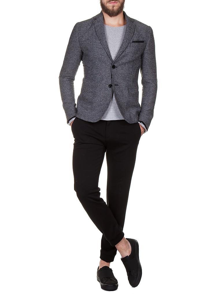 ROCKAMORA | Schuhe "Charles" | schwarz