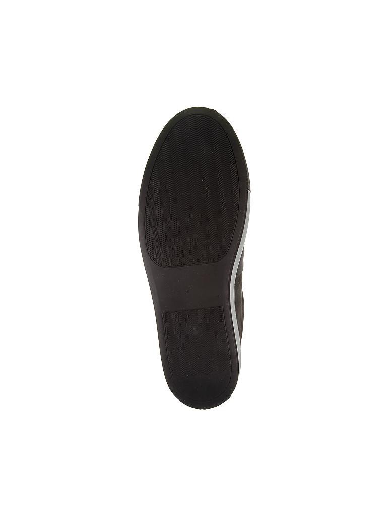 ROCKAMORA | Schuhe "Charles" | schwarz
