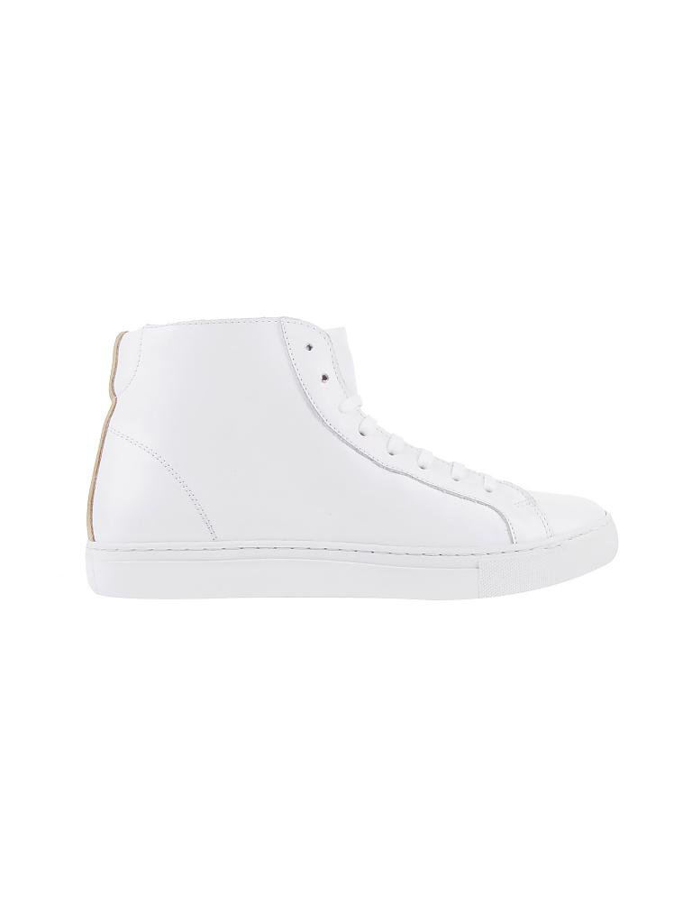 ROCKAMORA | Schuhe "Louis" | weiß