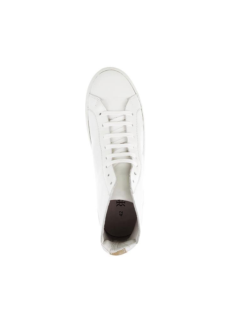 ROCKAMORA | Schuhe "Louis" | weiß