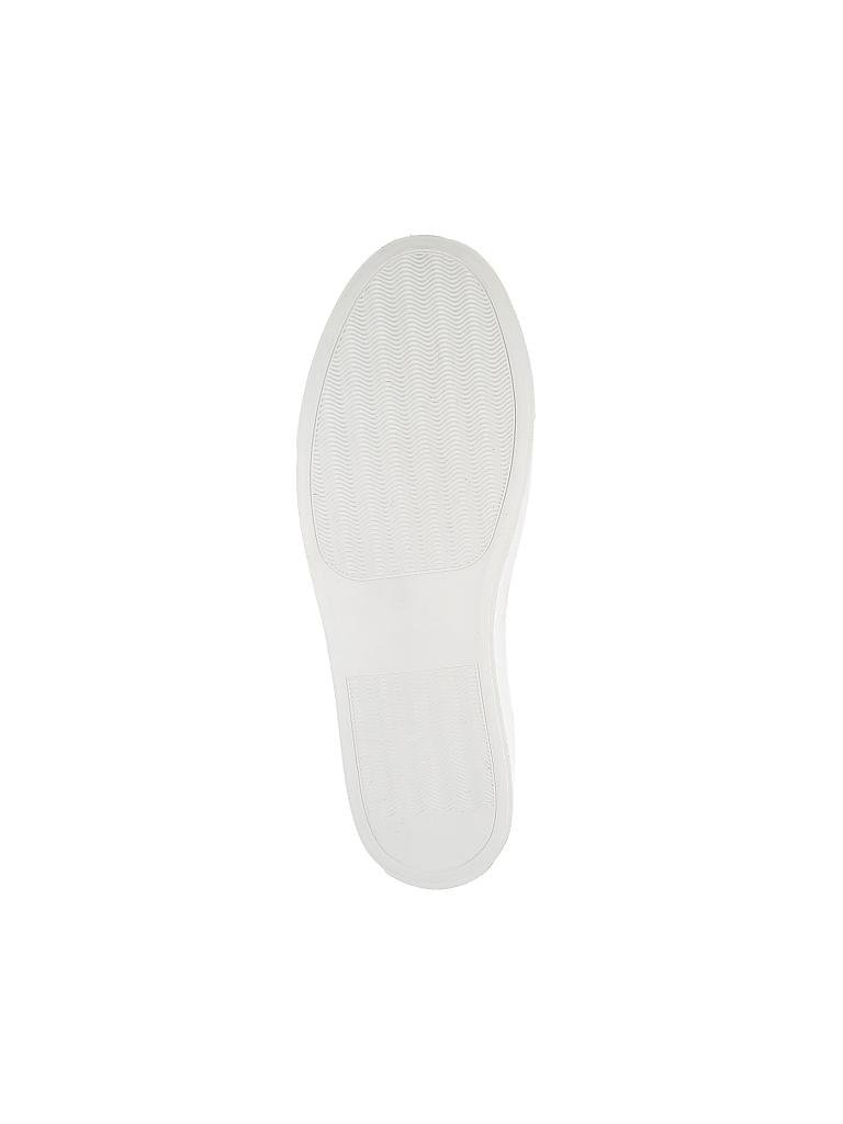 ROCKAMORA | Schuhe "Louis" | weiß