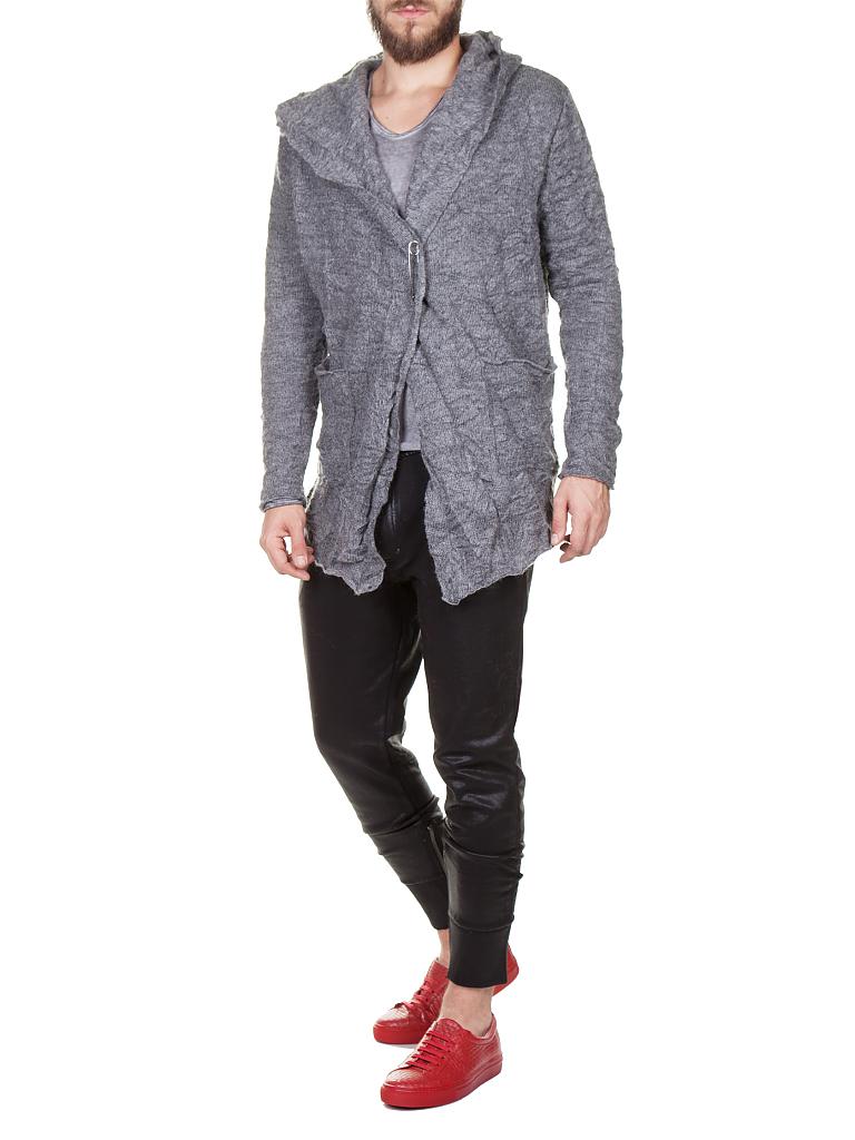 ROCKAMORA | Sneaker "Henry" | rot
