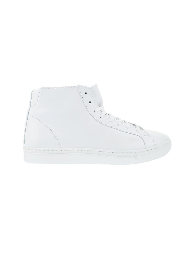 ROCKAMORA | Sneaker "Louis" | weiß