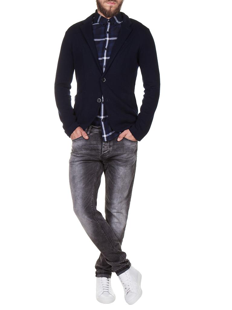 ROCKAMORA | Sneaker "Louis" | weiß