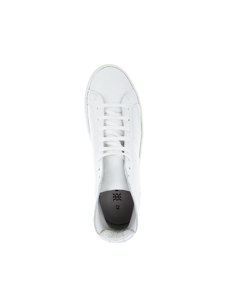 ROCKAMORA | Sneaker "Louis" | weiß