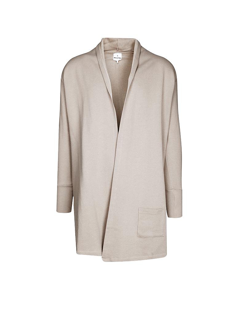 ROCKAMORA | Weste | beige