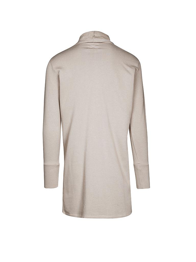 ROCKAMORA | Weste | beige