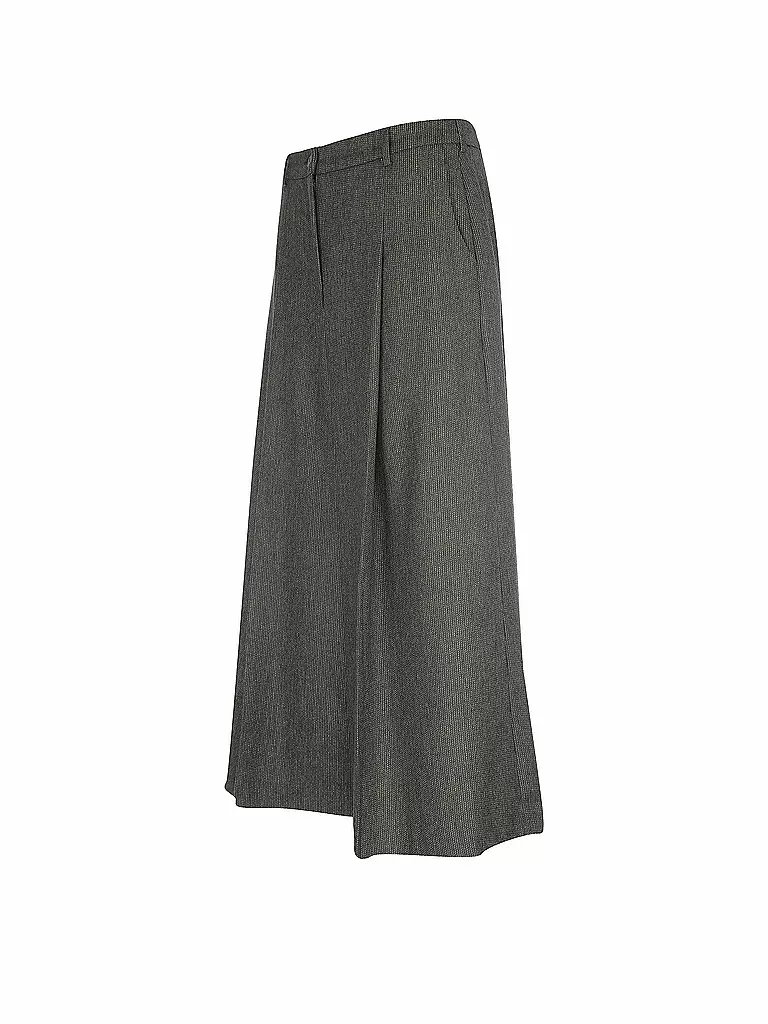 ROCKMACHERIN | Culotte Kollwitz | olive