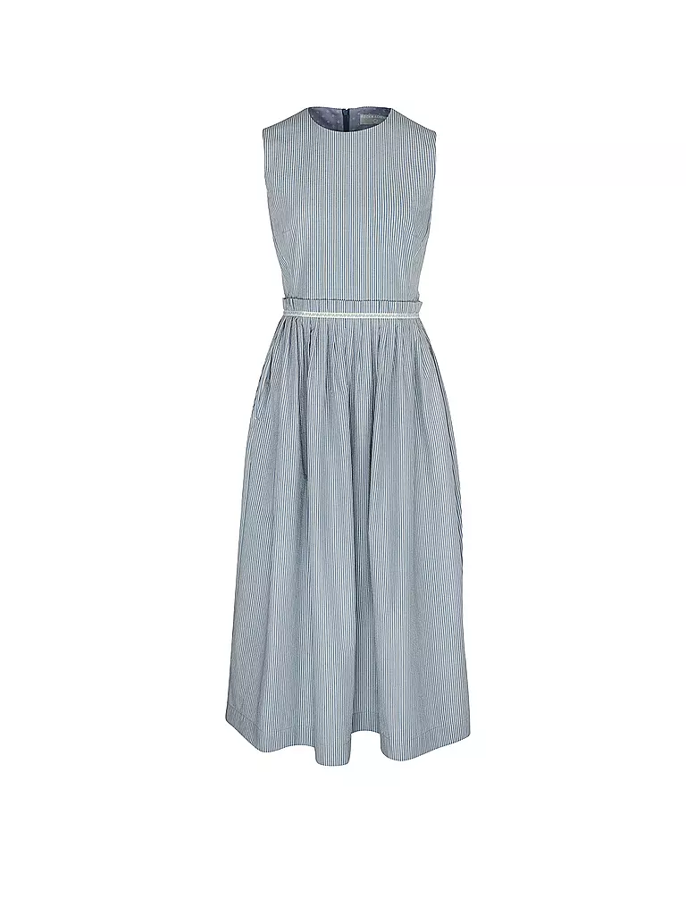 ROCKMACHERIN | Trachtenkleid ELFRIEDE | blau