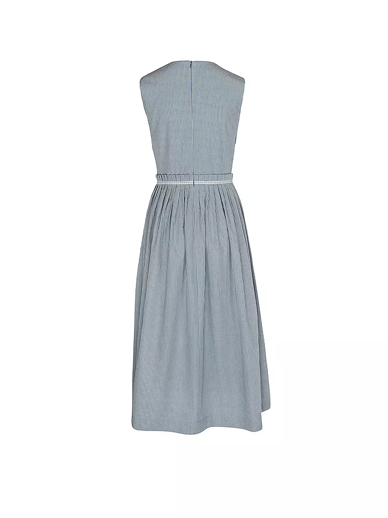 ROCKMACHERIN | Trachtenkleid ELFRIEDE | blau
