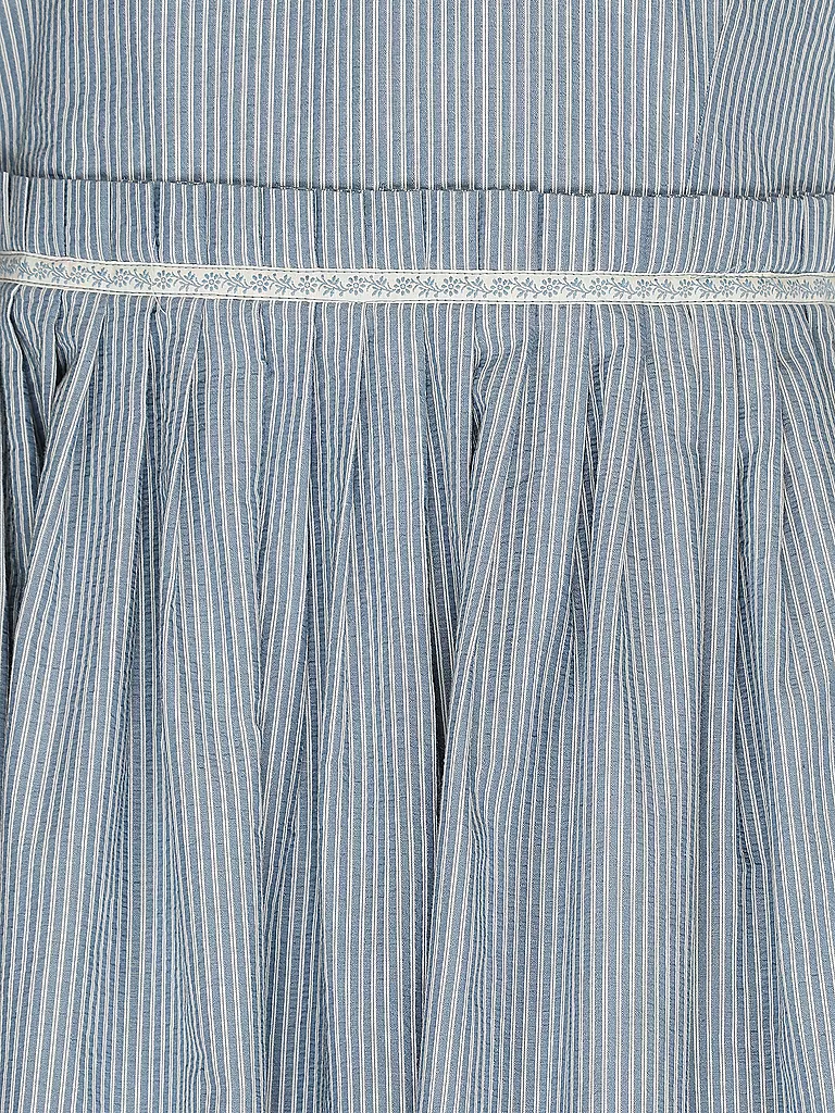 ROCKMACHERIN | Trachtenkleid ELFRIEDE | blau