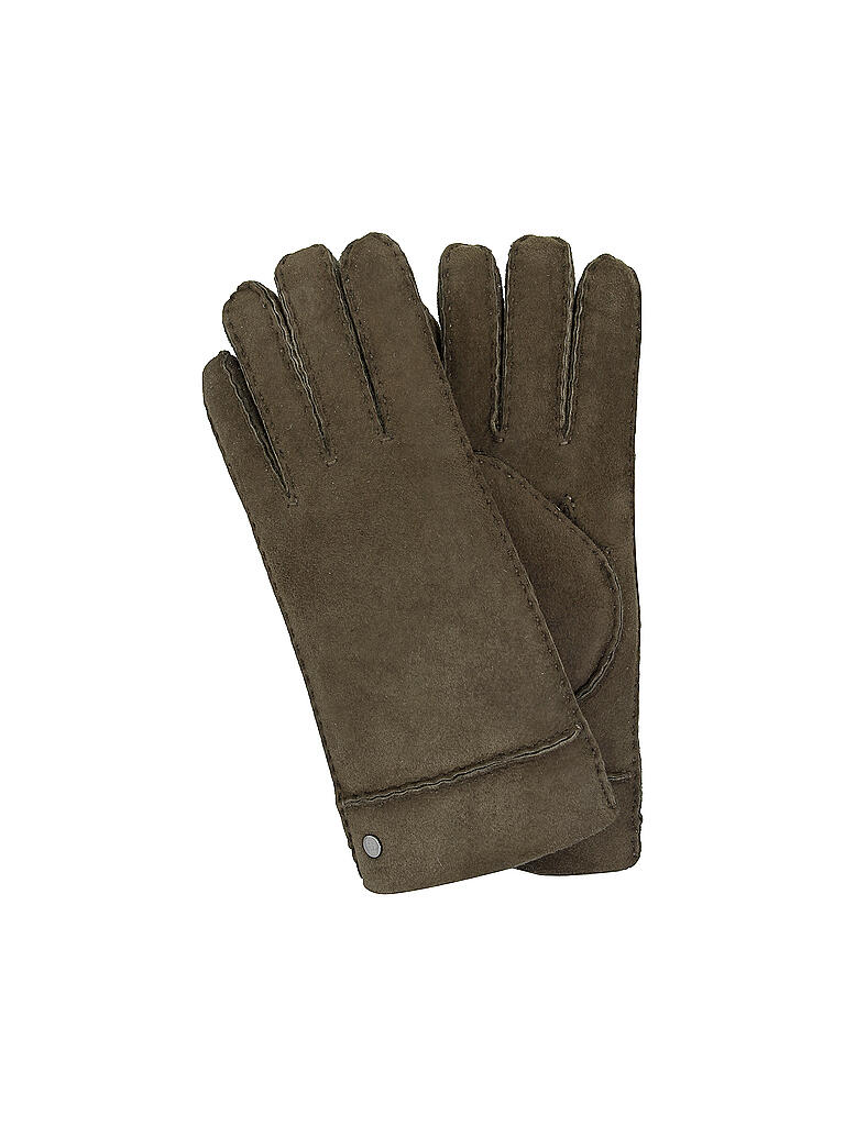 ROECKL | Handschuhe Helsinki | olive