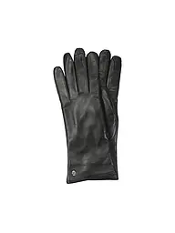 ROECKL | Lederhandschuhe  | schwarz