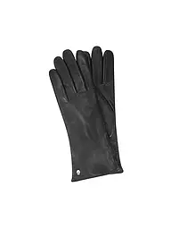 ROECKL | Lederhandschuhe  | dunkelblau