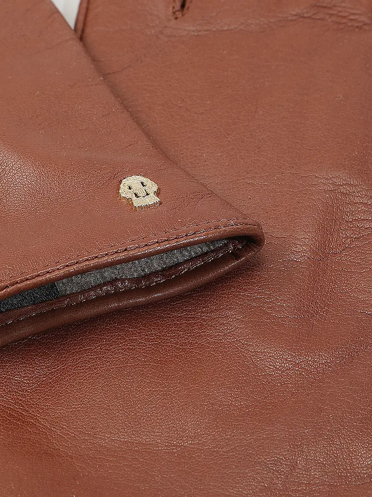 ROECKL | Lederhandschuhe | 