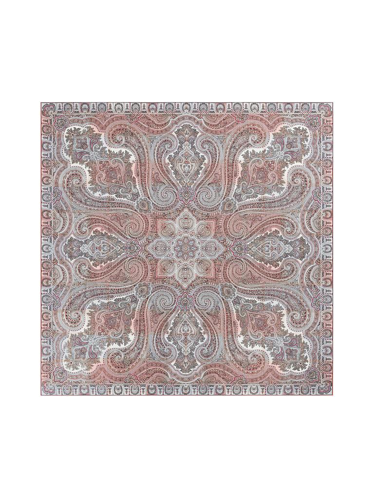 ROECKL | Tuch | rot