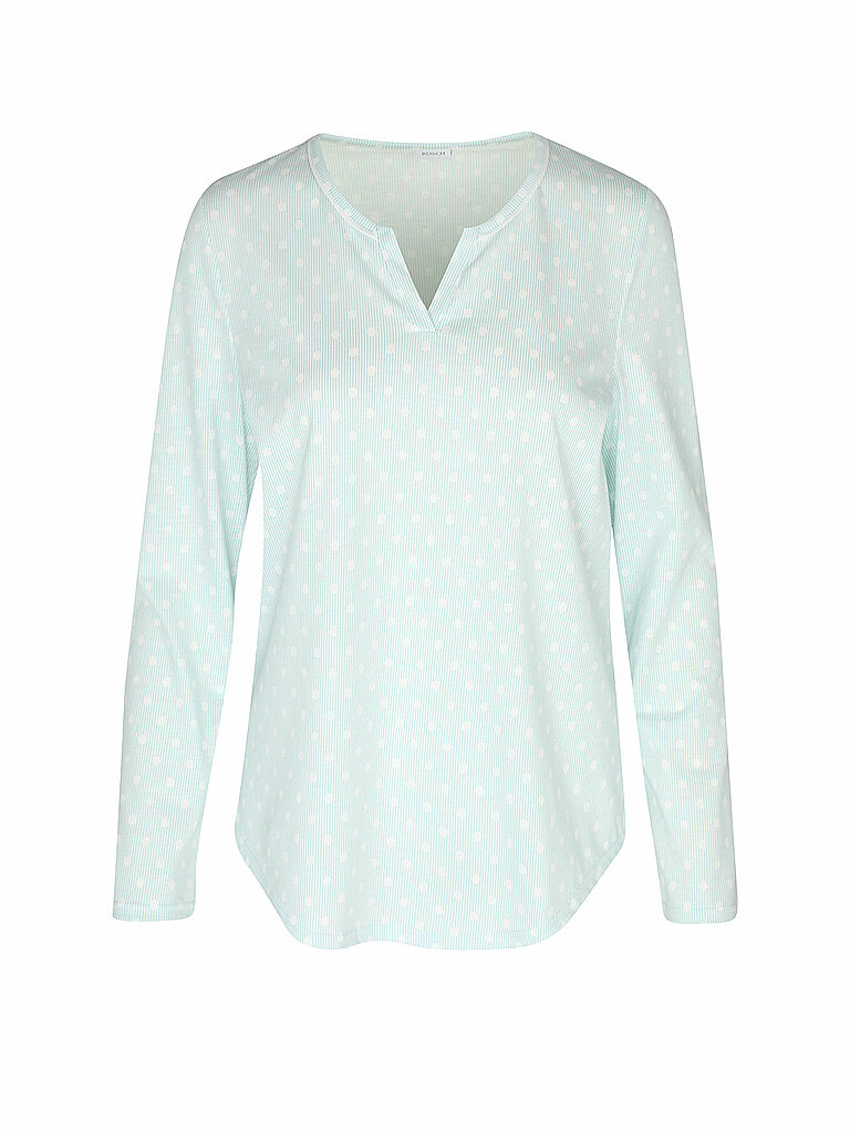 ROESCH Pyjama mint 50 damen