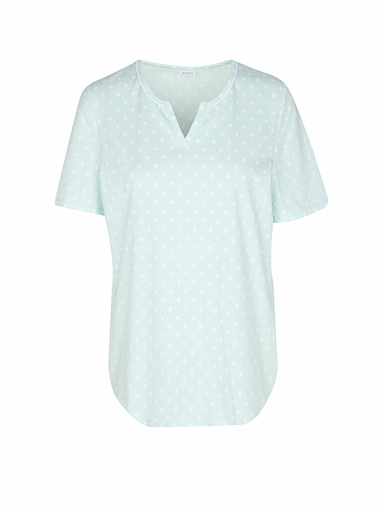 ROESCH Pyjama mint 50 damen