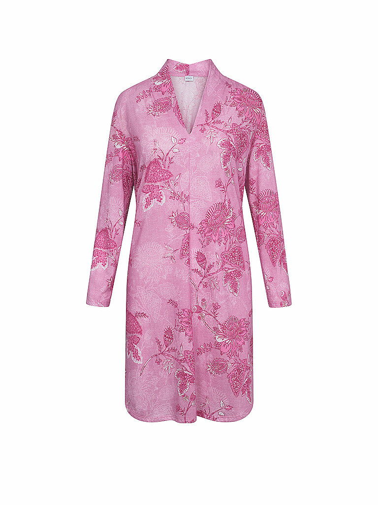 ROESCH Nachthemd - Sleepshirt  rosa | 40