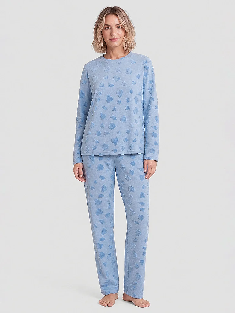 ROESCH Pyjama bleu | 38