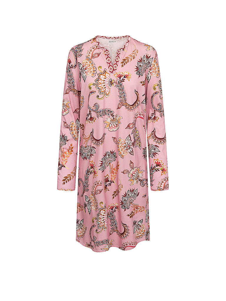 ROESCH Nachthemd - Sleepshirt  rosa | 42