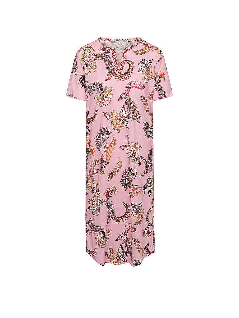 ROESCH Nachthemd - Sleepshirt  rosa | 38
