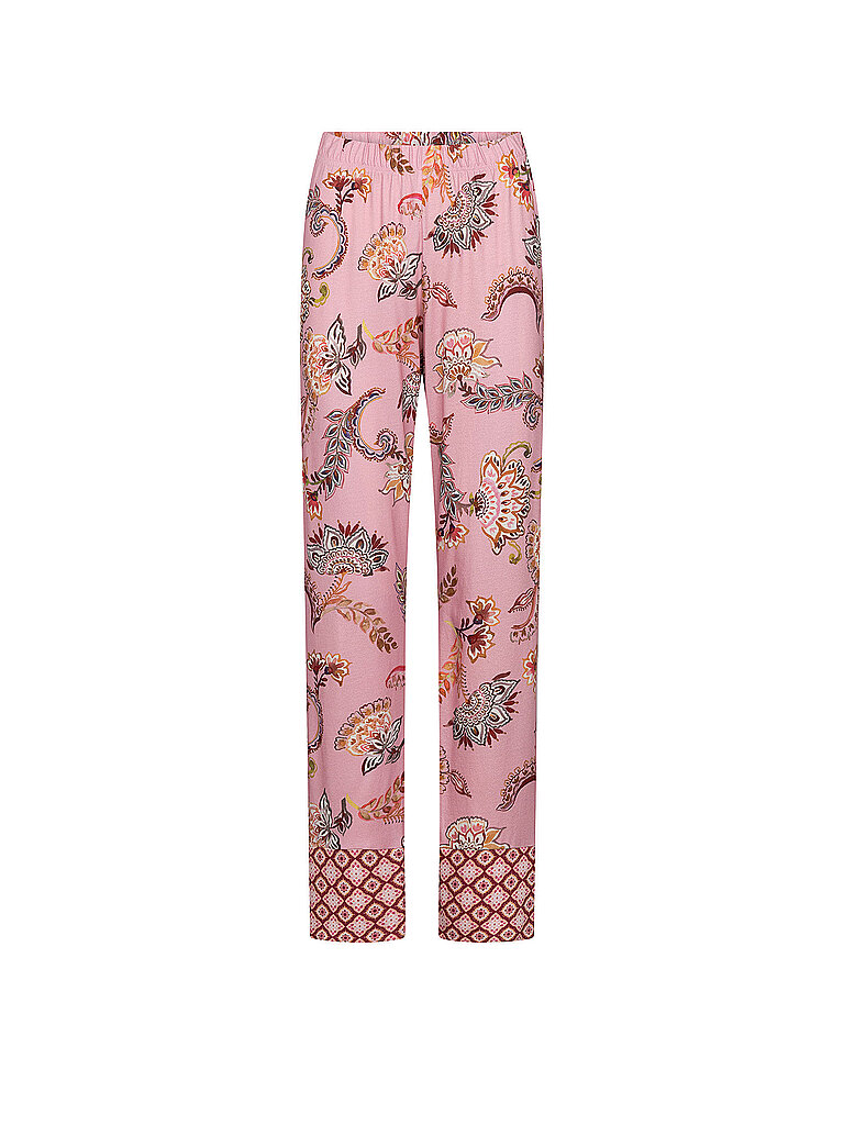 ROESCH Pyjamahose  rosa | 36