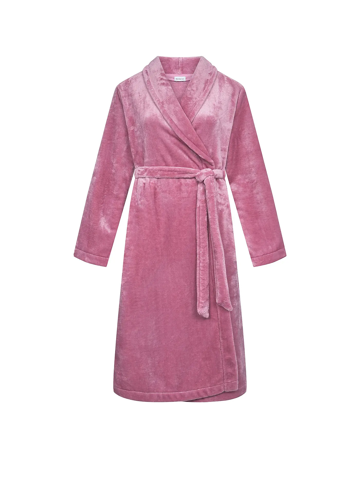 ROESCH | Morgenmantel  | rosa