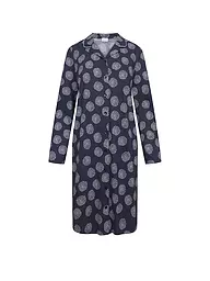 ROESCH | Nachthemd - Sleepshirt  | Dunkelblau