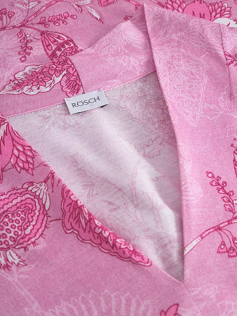 ROESCH | Nachthemd - Sleepshirt | rosa
