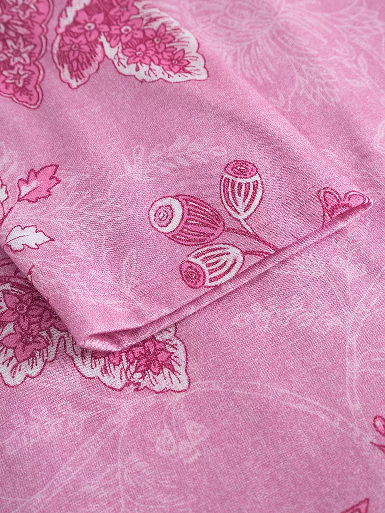 ROESCH | Nachthemd - Sleepshirt | rosa