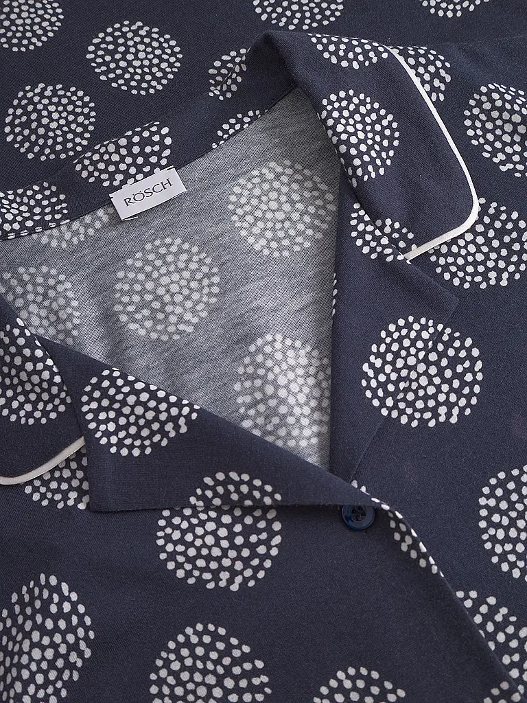 ROESCH | Nachthemd - Sleepshirt | 