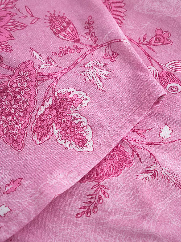 ROESCH | Nachthemd - Sleepshirt | rosa