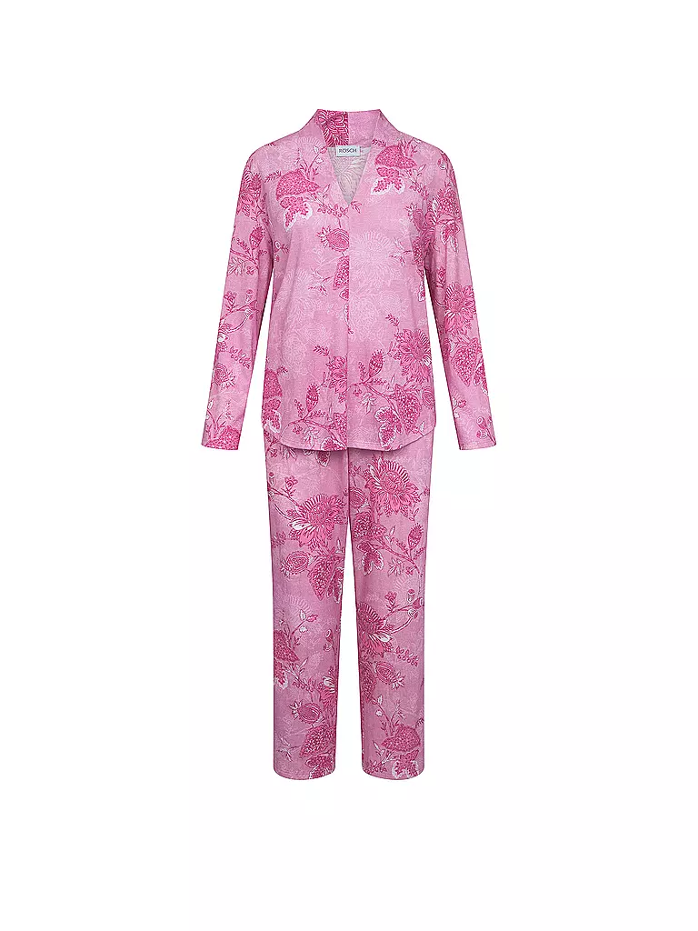 ROESCH | Pyjama  | rosa