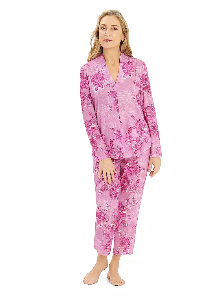 ROESCH | Pyjama  | rosa