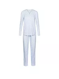 ROESCH | Pyjama | hellblau