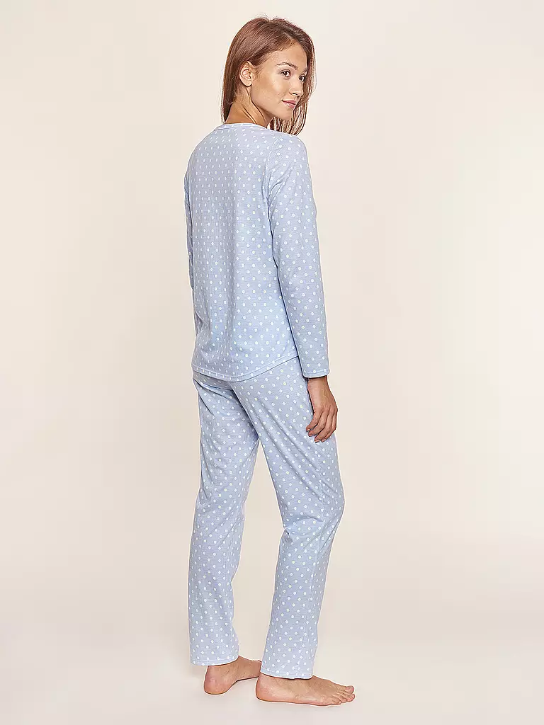 ROESCH | Pyjama | mint