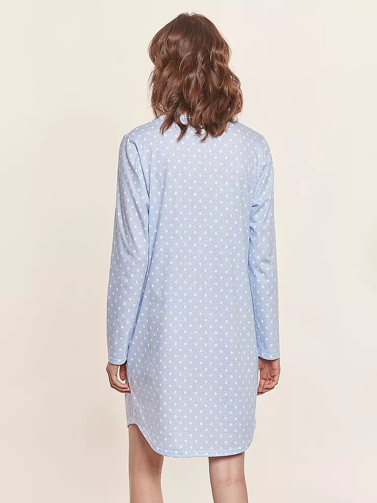 ROESCH | Sleepshirt - Nachthemd | mint