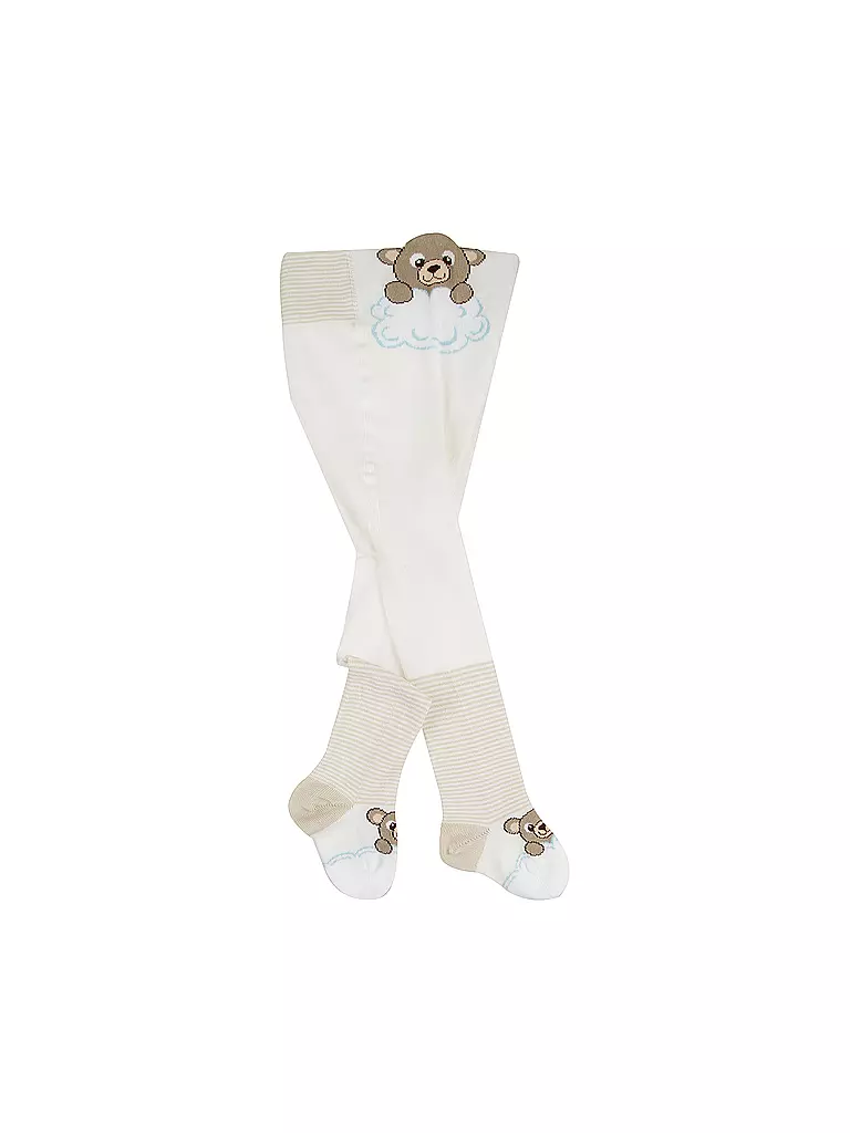 ROGO | Baby-Strumpfhose  | beige